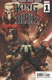 King in Black #1 (Released December 2, 2020) | Marvel Comics