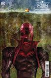 Knight Terrors: Robin #1 (July 2023) | DC Comics
