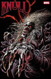 Knull #1 – Ratio Covers (January 2025) | Marvel Comics