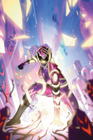 Mighty Morphin Power Rangers (MMPR) #120