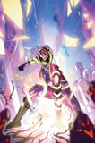 Mighty Morphin Power Rangers (MMPR) #120