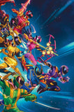 Mighty Morphin Power Rangers (MMPR) #120