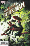 Non-Stop Spider-Man #2 (Released April 28, 2021) | Marvel Comics