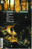 Arkham City: The Order of the World #3 (of 6) (Released December 7, 2021) | DC Comics