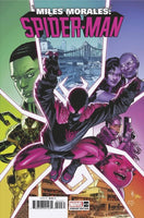 Miles Morales: Spider-Man #42