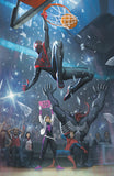 Miles Morales: Spider-Man #1 Vol 3 (August 2026) | Marvel Comics