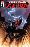 Miles Morales: Spider-Man #1 (2022)