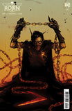 Knight Terrors: Robin #1 (July 2023) | DC Comics