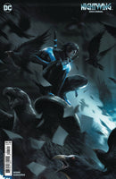 Nightwing 2024 Annual #1