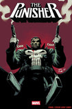 Punisher Vol. 14 #1 (February 2026) | Marvel Comics