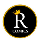 Rated Comics