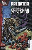 Predator vs. Spider-Man #2 (May 2025) | Marvel Comics