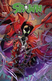 Spawn #372 (January 2026) | Image Comics