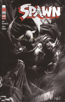 Spawn #329