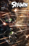 Spawn #371 (December 2025) | Image Comics