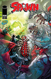 Spawn #373 (March 2026) | Image Comics