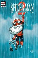 Spider-Man: Reign 2 #1