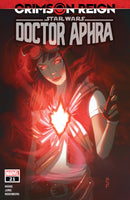 Star Wars: Doctor Aphra #21 Vol. 2