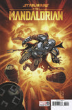 Star Wars: The Mandalorian #4 (October 2022) | Marvel Comics