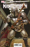 Star Wars: The Mandalorian #4 (October 2022) | Marvel Comics