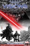 Star Wars: Visions - Takashi Okazaki #1