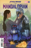 Star Wars: The Mandalorian #4 (October 2022) | Marvel Comics