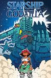 Starship Godzilla #3 [Kai-Sei Era] (December 2025) | IDW Publishing