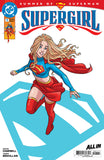 Supergirl Vol. 8 #1 (April 2025) | DC Comics