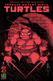 Teenage Mutant Ninja Turtles #1 2024 (TMNT)