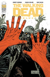 The Walking Dead: Deluxe #51