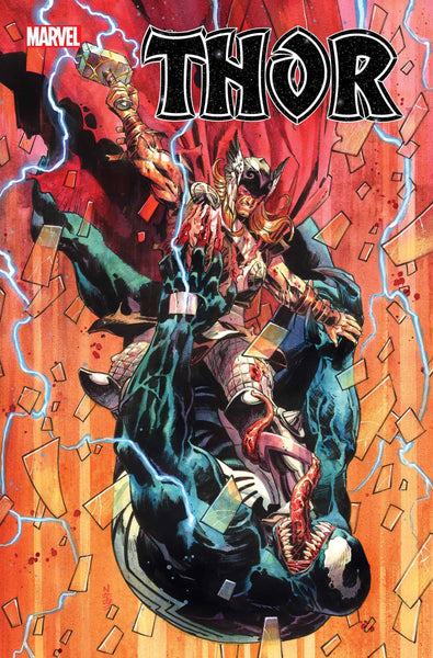 Thor #28 Vol. 6