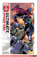 Ultimate Spider-Man #3