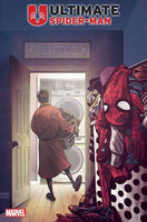 Ultimate Spider-Man #3