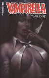 Vampirella Year One #1