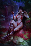 Vampirella #2