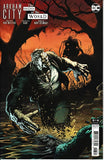 Arkham City: The Order of the World #3 (of 6) (Released December 7, 2021) | DC Comics