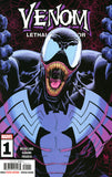 Venom Lethal Protector II #1