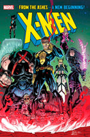 X-Men #1 (2024)