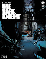 Batman: One Dark Knight - Book 2