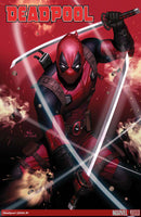 Deadpool #1 (2024)