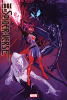 Edge Of Spider-Verse #2 (2022) Mini-Series
