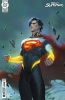 Absolute Superman #9