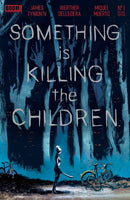 Something is Killing the Children Deluxe Edition #1