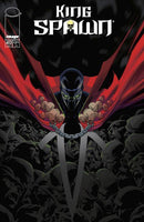 King Spawn #40