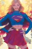 Supergirl Vol. 8 #1 (April 2025) | DC Comics