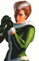 Uncanny X-Men #20