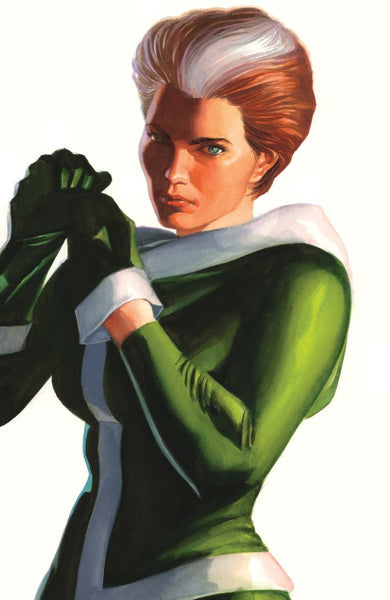 Uncanny X-Men #20