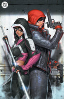 Red Hood #1