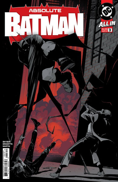 Absolute Batman #3