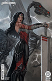 Absolute Wonder Woman #1